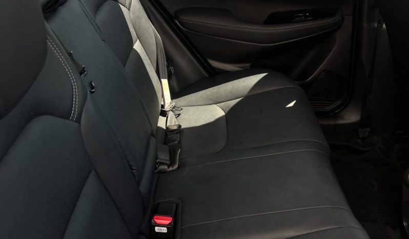 
								SUZUKI GRAND VITARA GLX 2024 full									