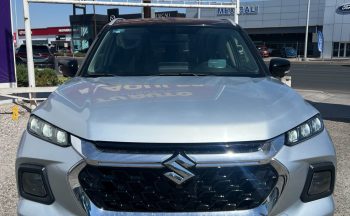 SUZUKI GRAND VITARA GLX 2024