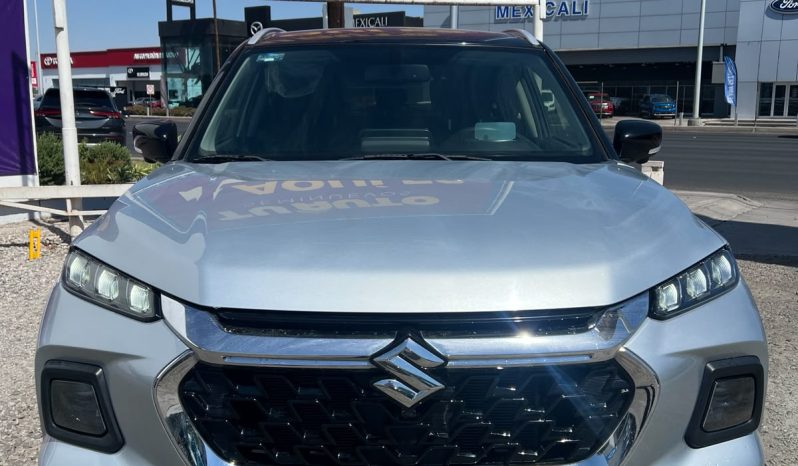 SUZUKI GRAND VITARA GLX 2024