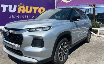 SUZUKI GRAND VITARA GLX 2024