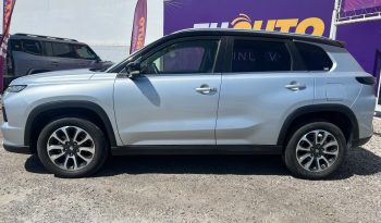 
									SUZUKI GRAND VITARA GLX 2024 full								