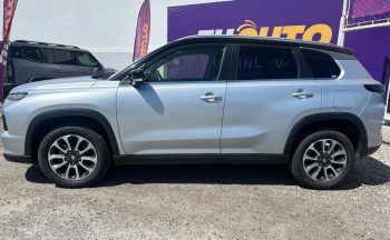 SUZUKI GRAND VITARA GLX 2024