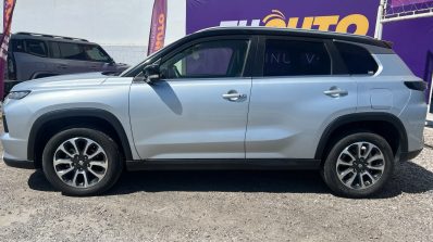 SUZUKI GRAND VITARA GLX 2024