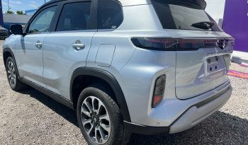 
									SUZUKI GRAND VITARA GLX 2024 full								