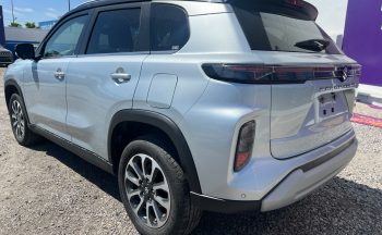 SUZUKI GRAND VITARA GLX 2024