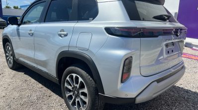 SUZUKI GRAND VITARA GLX 2024