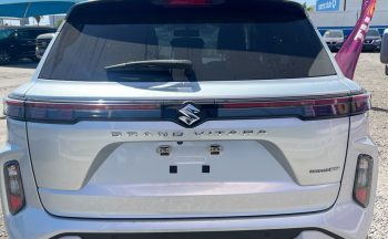 SUZUKI GRAND VITARA GLX 2024