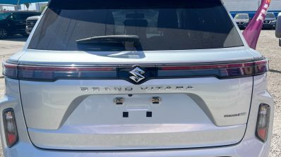 SUZUKI GRAND VITARA GLX 2024