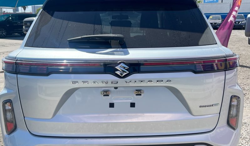 SUZUKI GRAND VITARA GLX 2024