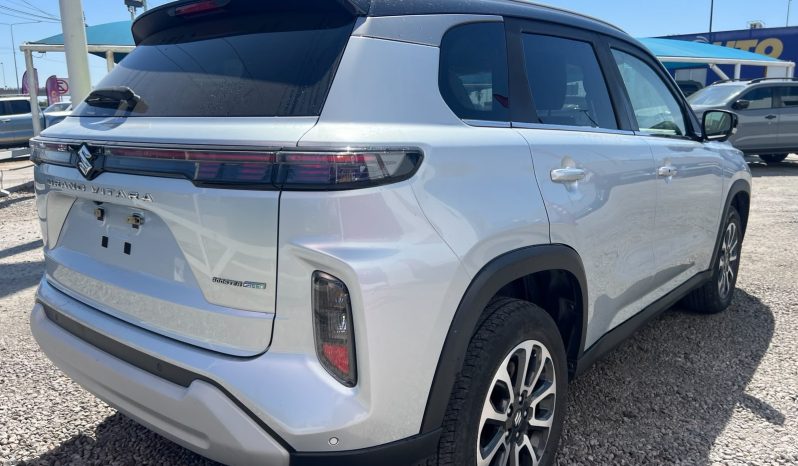 
								SUZUKI GRAND VITARA GLX 2024 full									