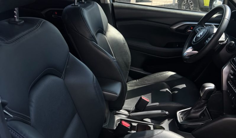 
								SUZUKI GRAND VITARA GLX 2024 full									
