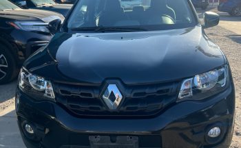 RENAULT KWID ICONIC 2020