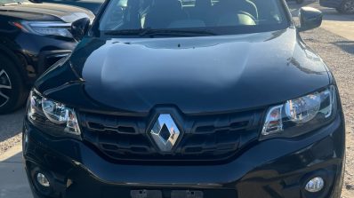 RENAULT KWID ICONIC 2020