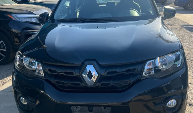 RENAULT KWID ICONIC 2020
