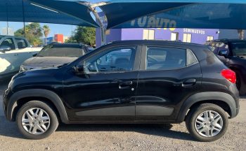 RENAULT KWID ICONIC 2020