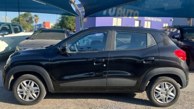 RENAULT KWID ICONIC 2020