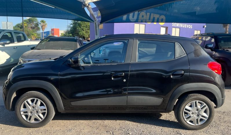 RENAULT KWID ICONIC 2020