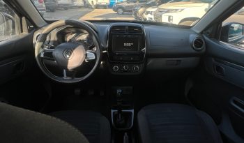 
									RENAULT KWID ICONIC 2020 full								