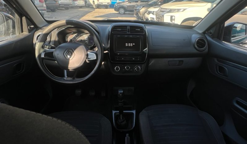 
								RENAULT KWID ICONIC 2020 full									