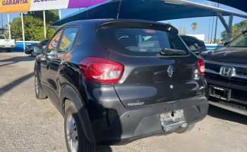 RENAULT KWID ICONIC 2020