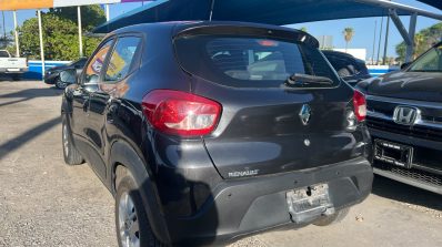 RENAULT KWID ICONIC 2020
