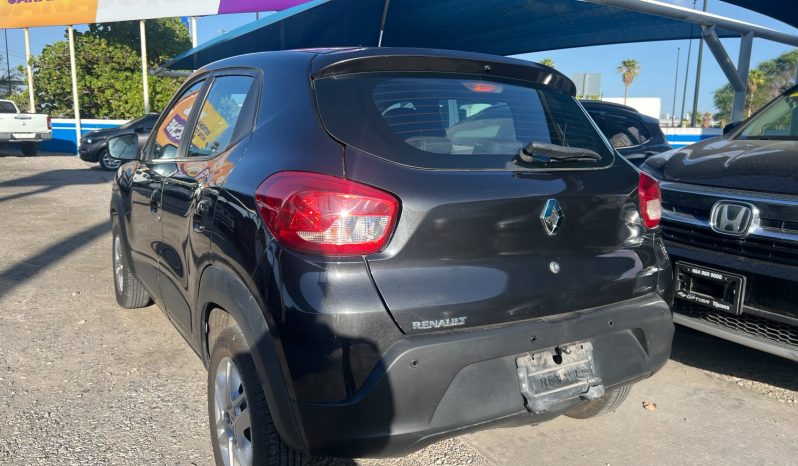 RENAULT KWID ICONIC 2020