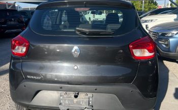 RENAULT KWID ICONIC 2020