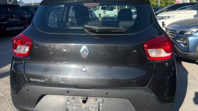 RENAULT KWID ICONIC 2020