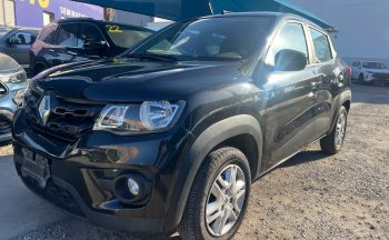 RENAULT KWID ICONIC 2020