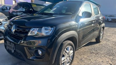 RENAULT KWID ICONIC 2020