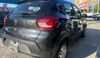 
									RENAULT KWID ICONIC 2020 full								