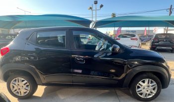 
									RENAULT KWID ICONIC 2020 full								