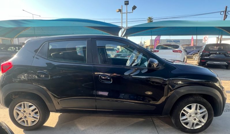 
								RENAULT KWID ICONIC 2020 full									
