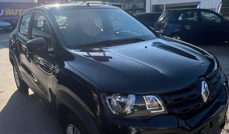 
								RENAULT KWID ICONIC 2020 full									