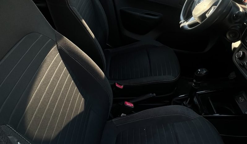 
								RENAULT KWID ICONIC 2020 full									