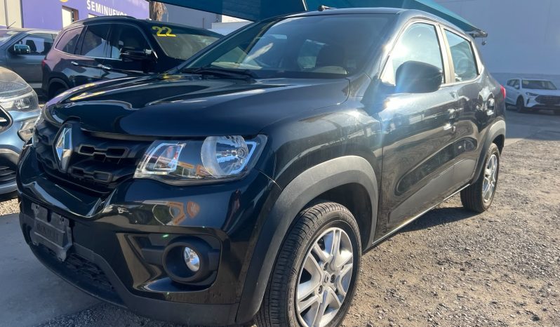 RENAULT KWID ICONIC 2020