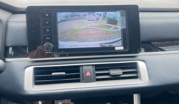 
									MITSUBISHI XPANDER CROSS 2024 full								