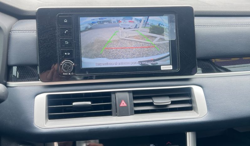 
								MITSUBISHI XPANDER CROSS 2024 full									