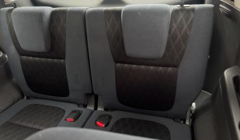 
									MITSUBISHI XPANDER CROSS 2024 full								