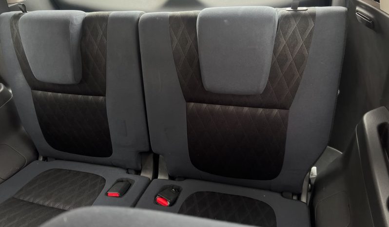 
								MITSUBISHI XPANDER CROSS 2024 full									
