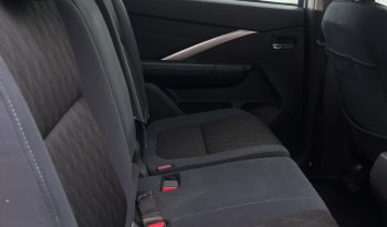 
									MITSUBISHI XPANDER CROSS 2024 full								