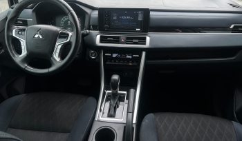 
									MITSUBISHI XPANDER CROSS 2024 full								