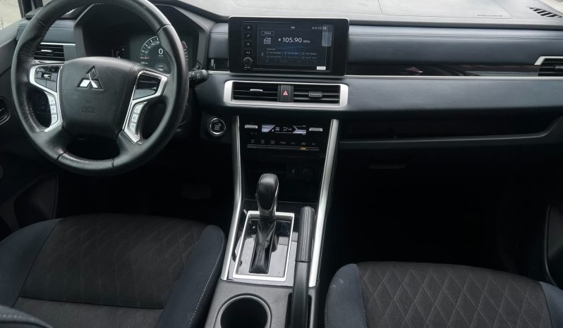 
								MITSUBISHI XPANDER CROSS 2024 full									