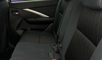 
									MITSUBISHI XPANDER CROSS 2024 full								