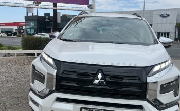 MITSUBISHI XPANDER CROSS 2024