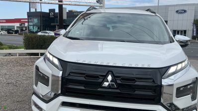 MITSUBISHI XPANDER CROSS 2024