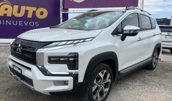 
									MITSUBISHI XPANDER CROSS 2024 full								
