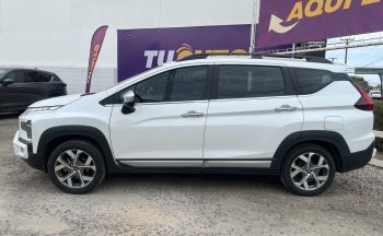 MITSUBISHI XPANDER CROSS 2024
