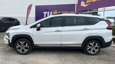MITSUBISHI XPANDER CROSS 2024
