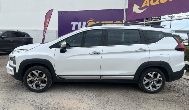 
								MITSUBISHI XPANDER CROSS 2024 full									
